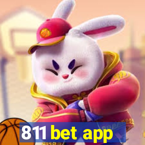 811 bet app